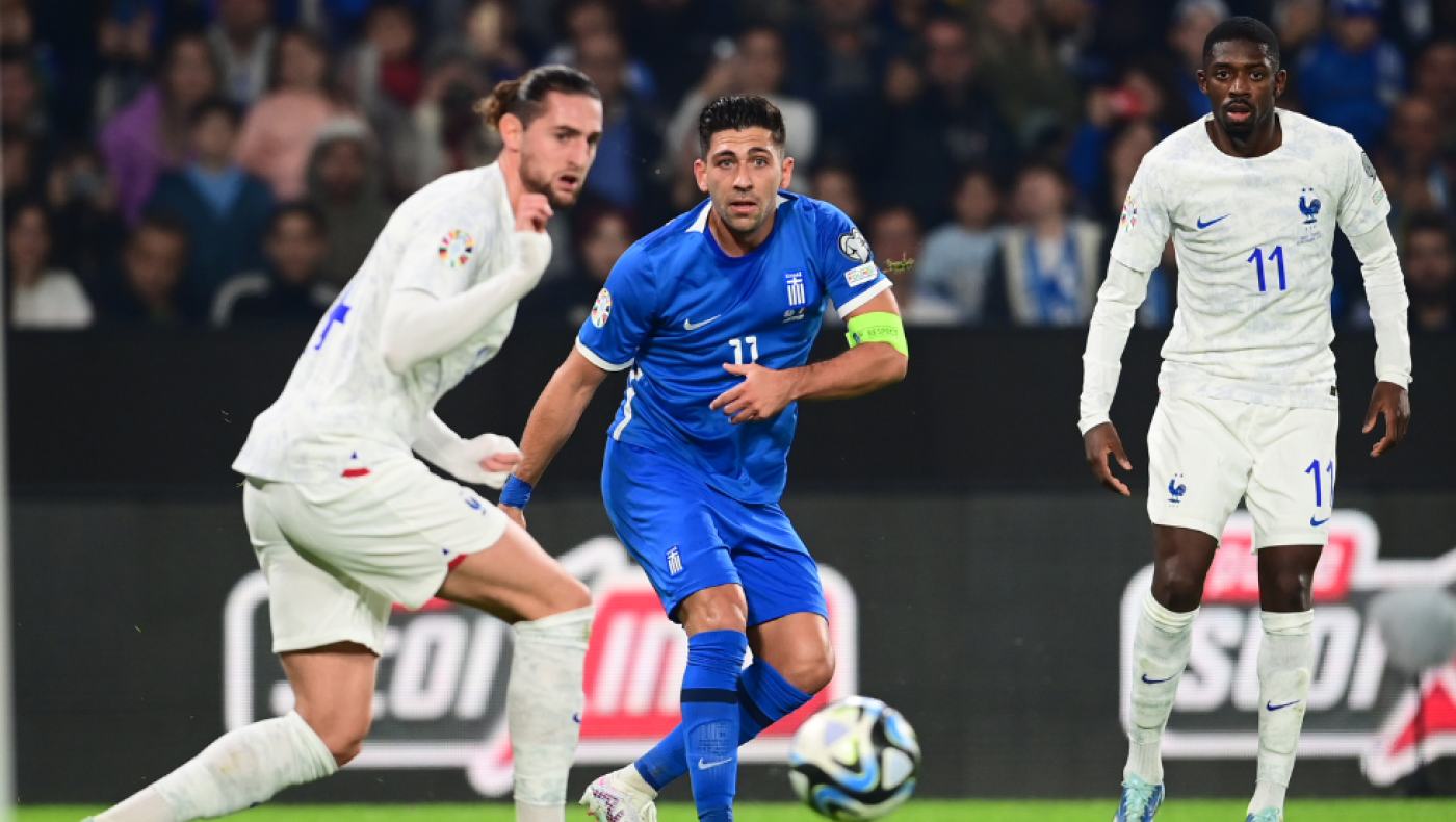 Τούρκικα ΜΜΕ: Η Τράμπζονσπορ ψάχνει τον αντικαταστάτη του Μπακασέτα