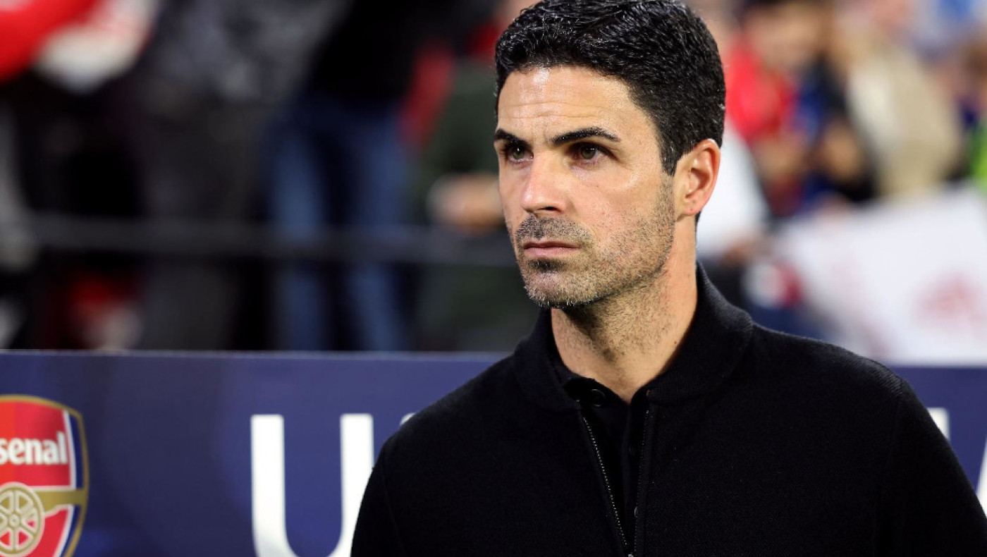 Αρτέτα: «Πρέπει να βελτιωθούμε, αν θέλουμε να κατακτήσουμε το πρωτάθλημα»