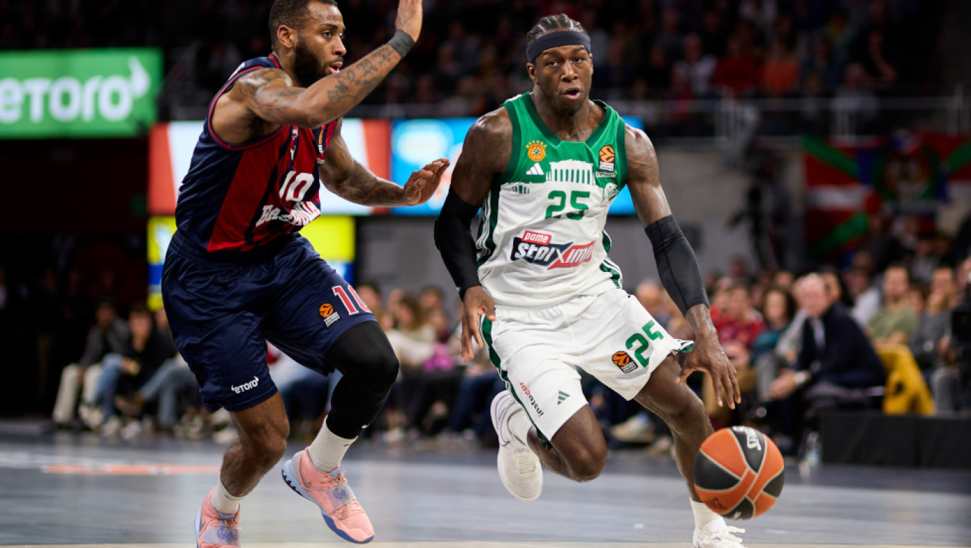 Αυτοκτόνησε στην Ισπανία ο Παναθηναϊκός