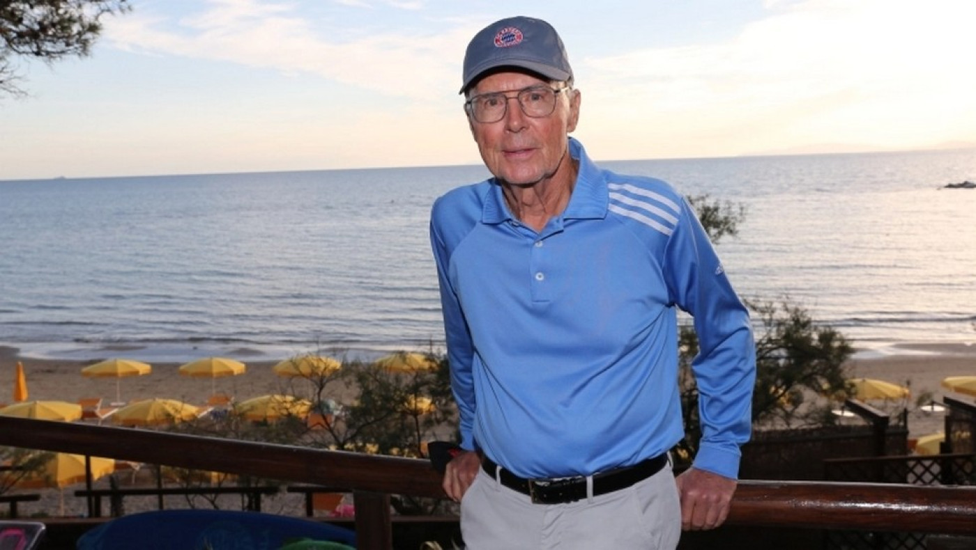 Ανησυχία για τον Μπεκενμπάουερ, επιδεινώνεται η κατάσταση της υγείας του