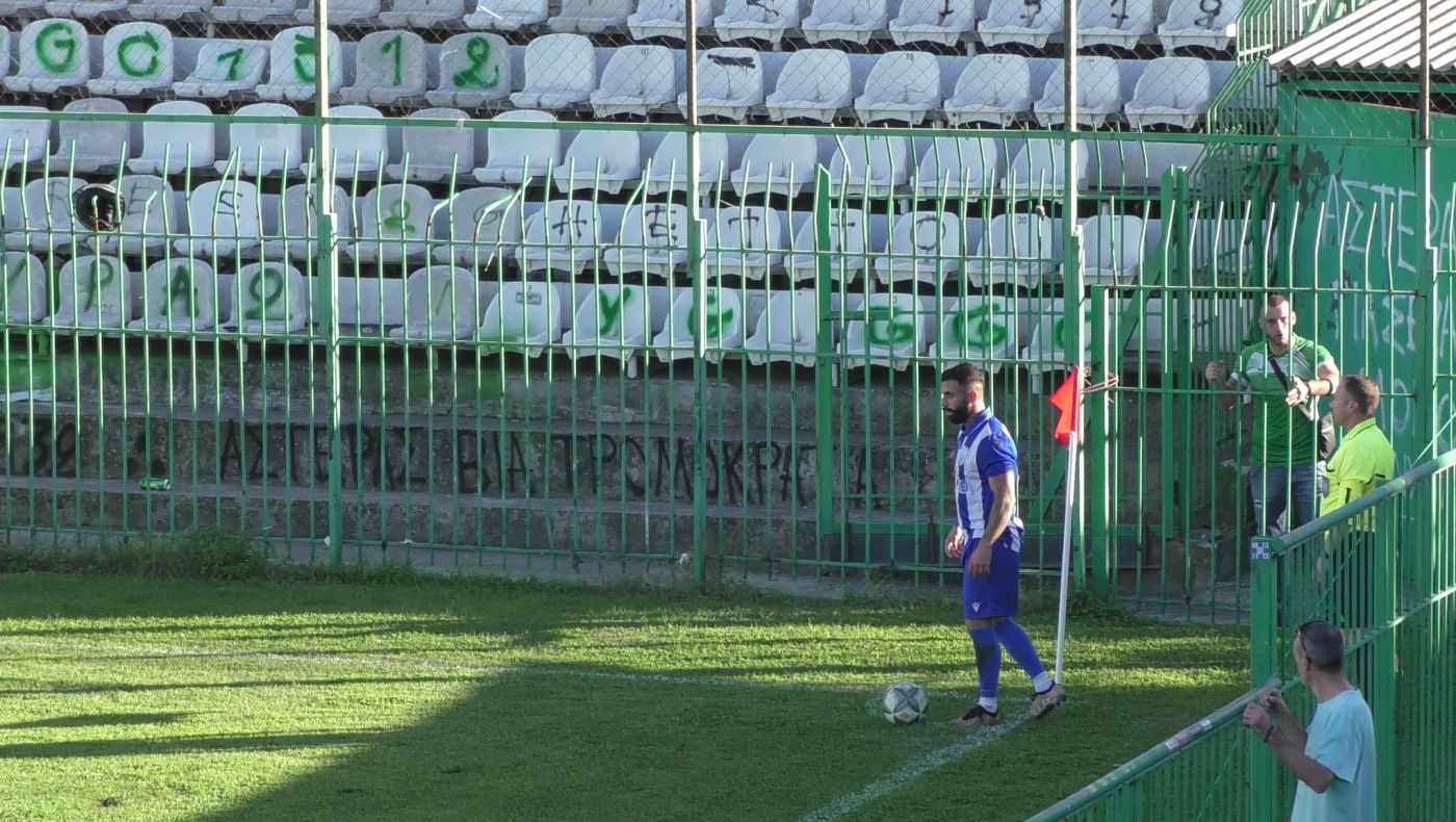 Ηλιόπουλος: «Ομάδα με υγεία o Ηρακλής Αμπελοκήπων»