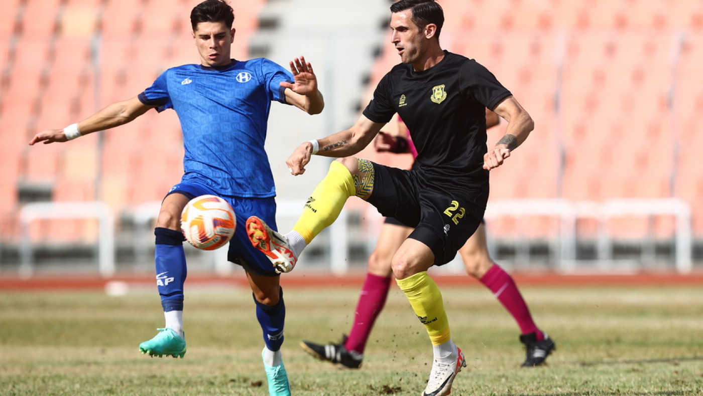 Ποδαρικό με το αριστερό για τον Ηρακλή, ήττα από την Αναγέννηση Καρδίτσας