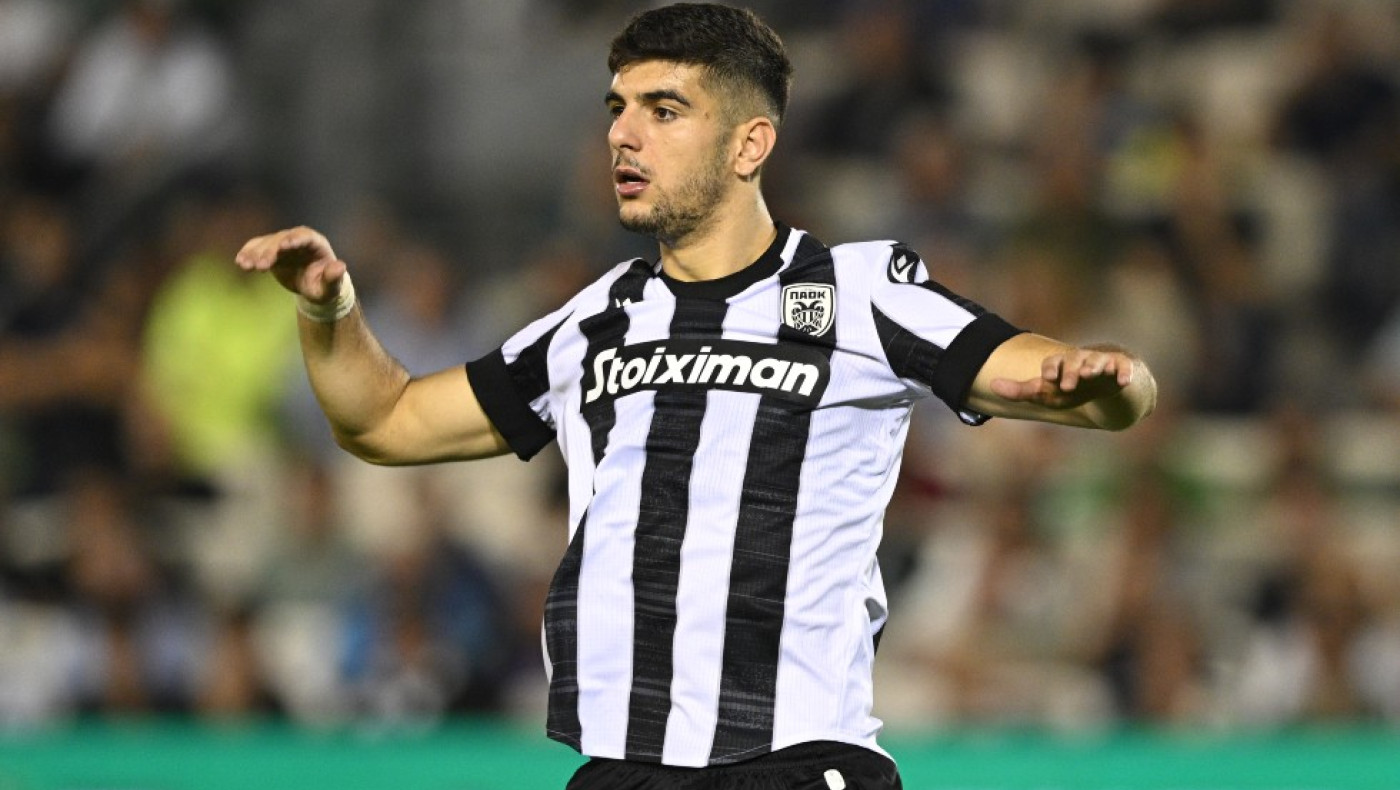 ΠΑΟΚ: Δεν άλλαξαν τα δεδομένα για Κουλιεράκη και Ζίβκοβιτς