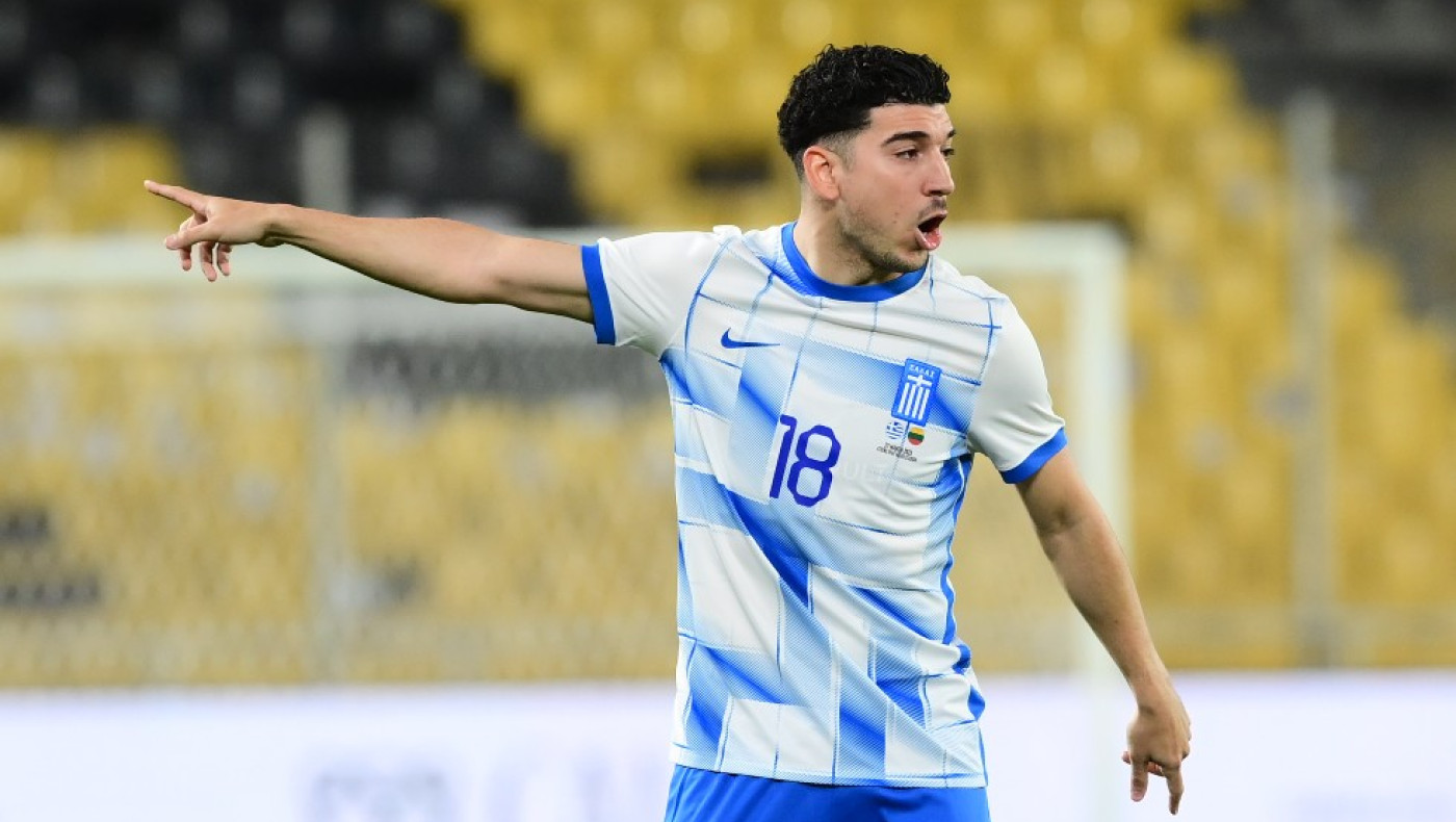 «Η Κολωνία άφησε τον Λημνιό παρότι έχει απαγόρευση μεταγραφών»