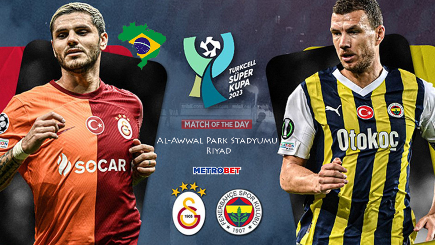 «Ματς της ημέρας» :  Πήραμε πολύ καλό κέρδος με 4/4 δελτία ενώ σήμερα έχουμε : - Γαλατασαράι - Φενέρμπαχτσέ –