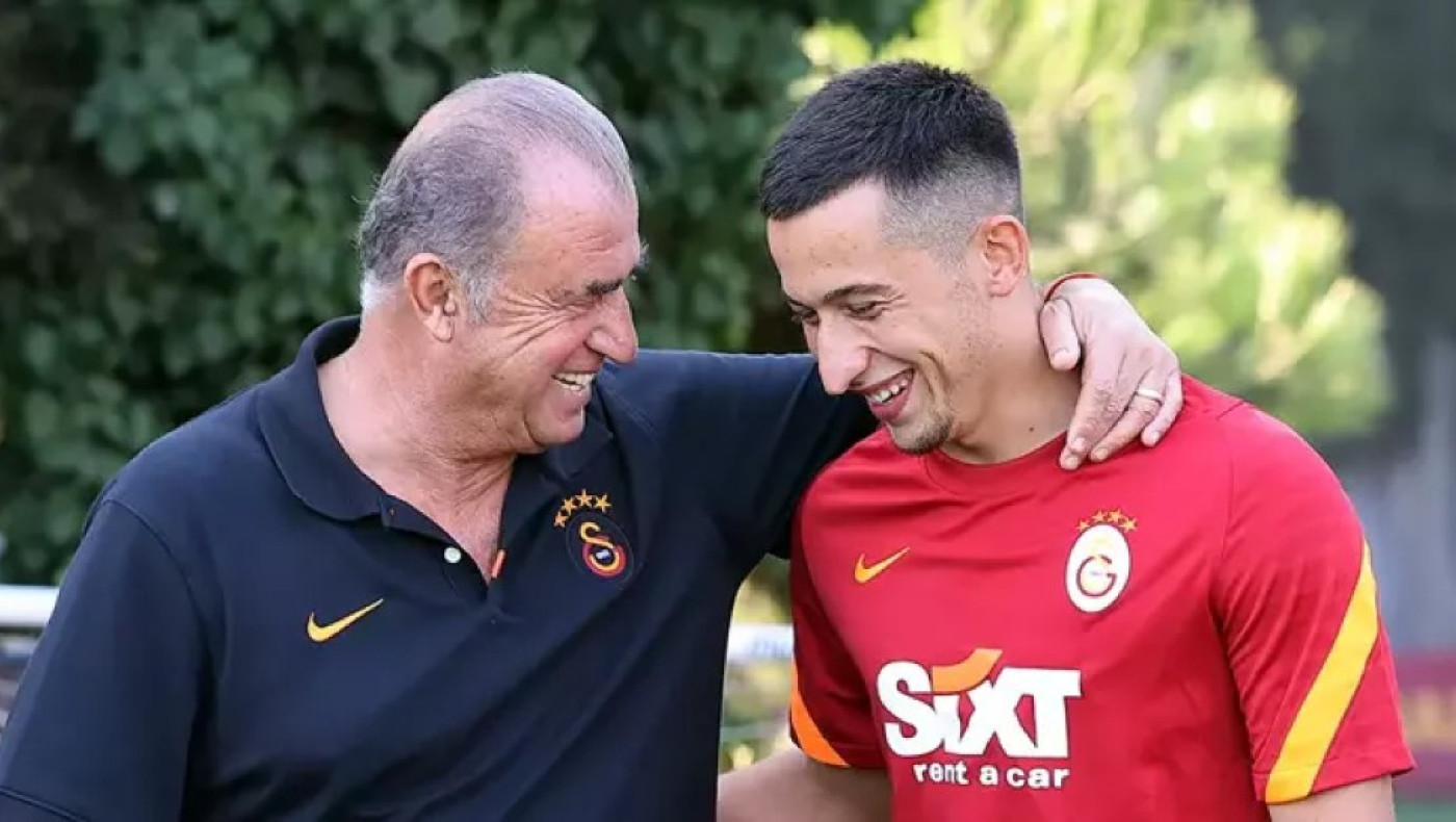 «Ο Παναθηναϊκός τσεκάρει τον Μορουτάν»