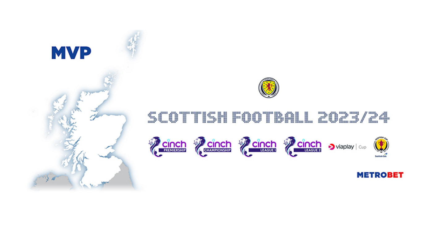 «MVP» :  Μετά τον χθεσινό διασυρμό, σήμερα δειλά δειλά, προσπαθώ να σηκώσω κεφάλι, με την Σκωτία στην πρώτη γραμμή των προτιμήσεών μου.