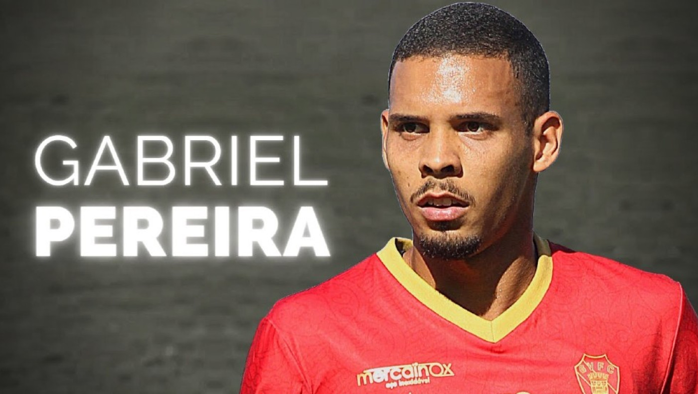 Ολυμπιακός: Σε διαπραγματεύσεις με τον Γκάμπριελ Περέιρα