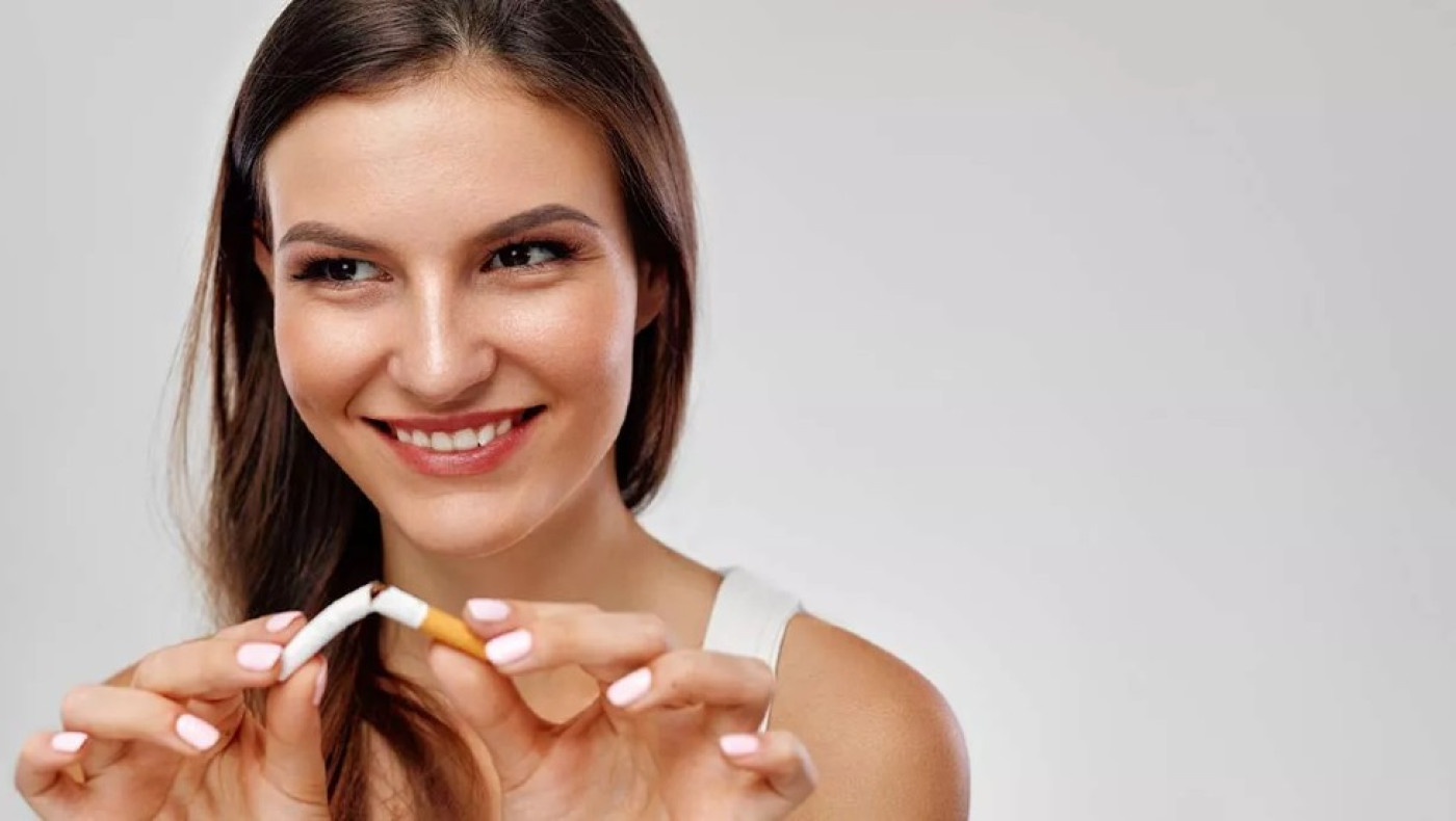 Το φθηνό φάρμακο που διπλασιάζει τις πιθανότητες να κόψετε το τσιγάρο