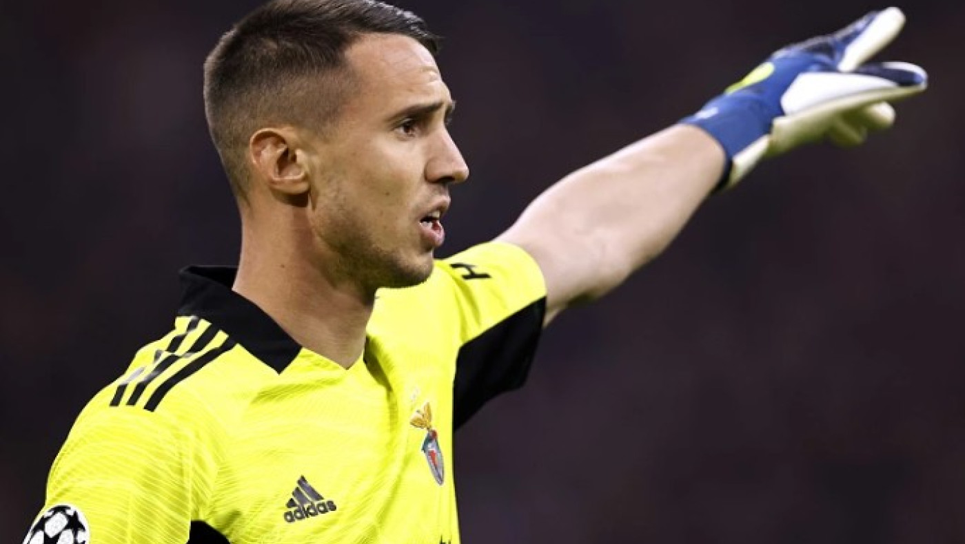 «Πυρά» Μπότο στην Μπενφίκα για Βλαχοδήμο