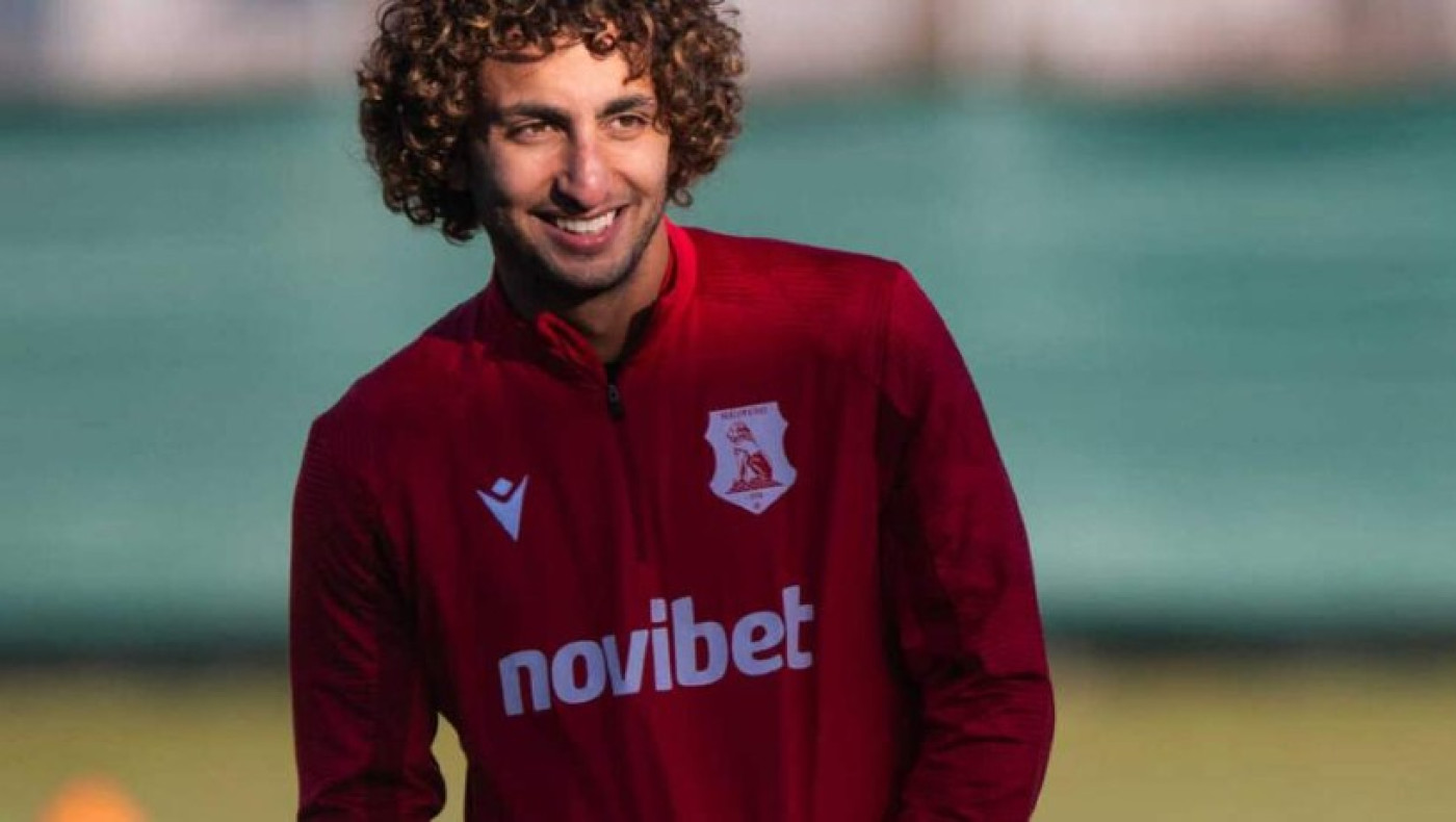 Πανσερραϊκός: Με Ουάρντα στο Αγρίνιο