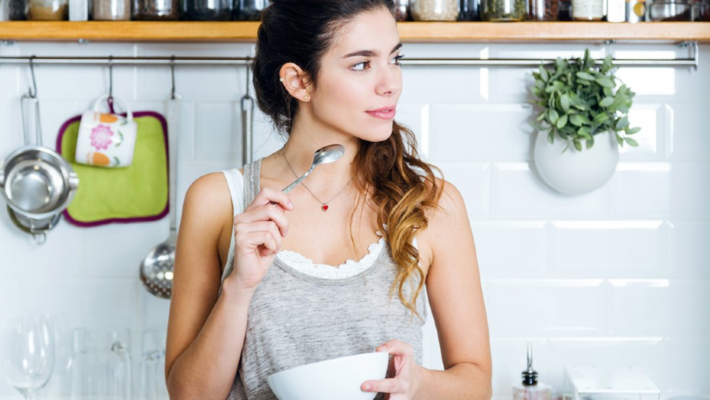 Πέντε πράγματα που κάνει ένας γαστρεντερολόγος κάθε πρωί