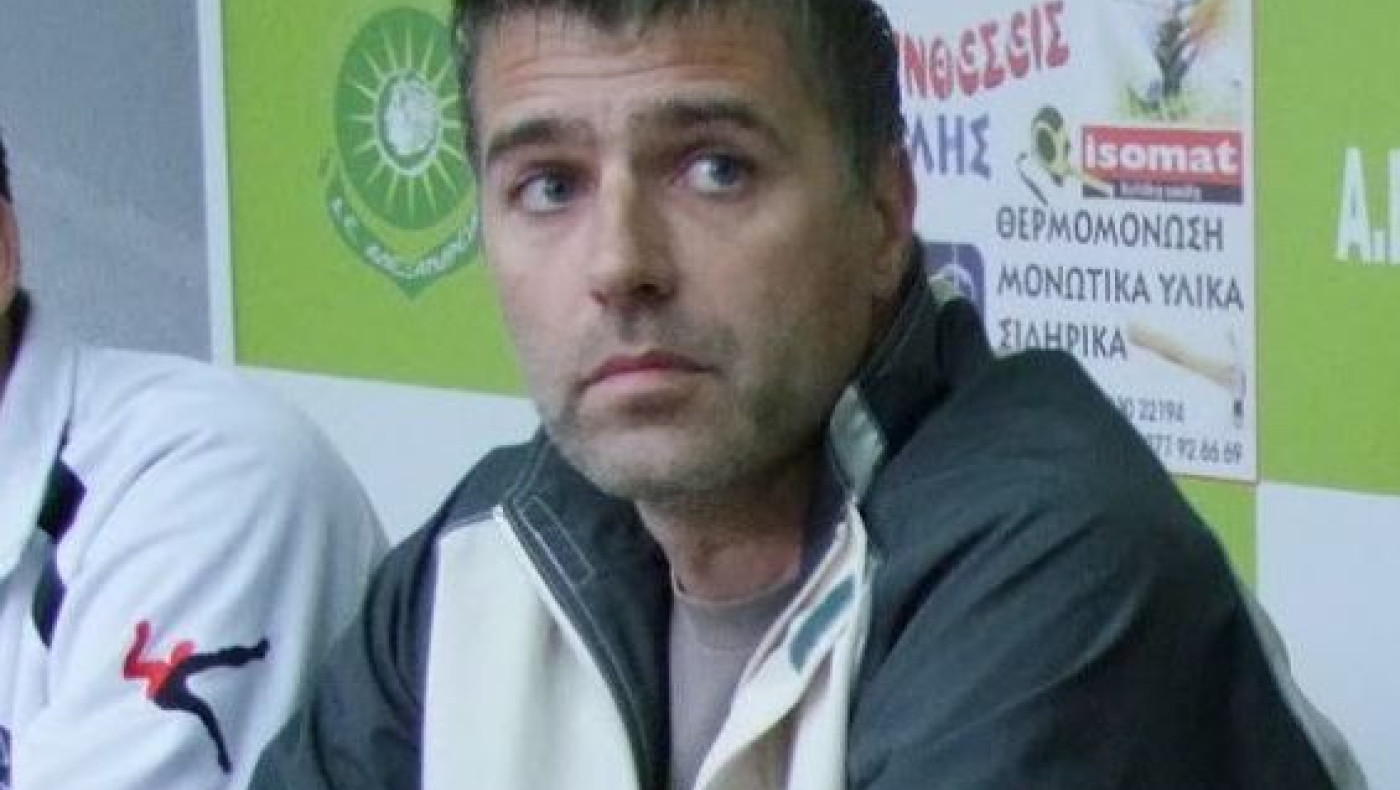 Μ. Αλεξ. Αγ. Μαρίνας: Νέος προπονητής και μεταγραφές