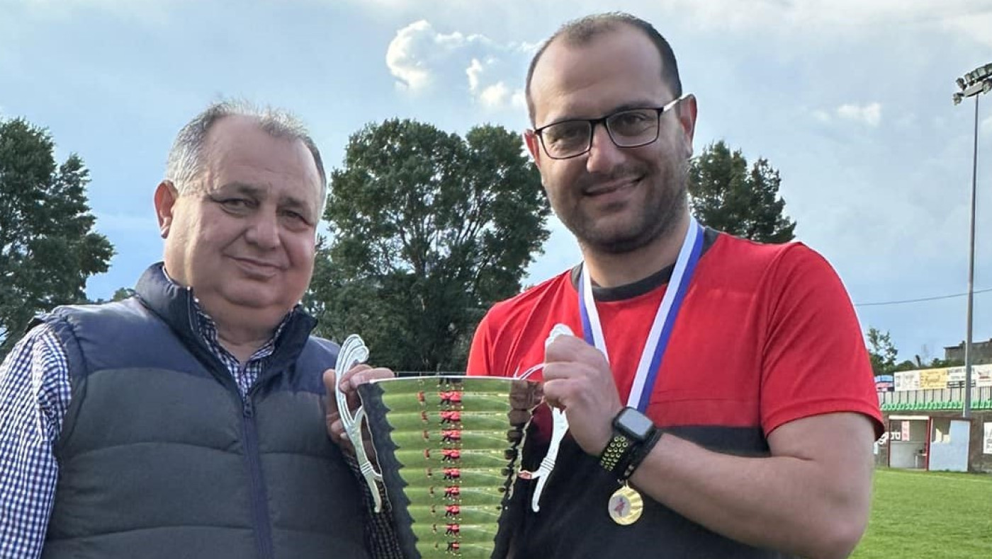 Ποτουρίδης: «Νίκη οξυγόνο για τον Βατανιακό»