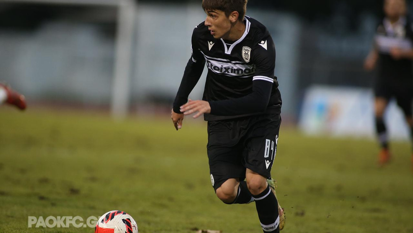 Μακεδονικός: Παίρνει Κουλούρη, δανεικός ο Ιωαννίδης