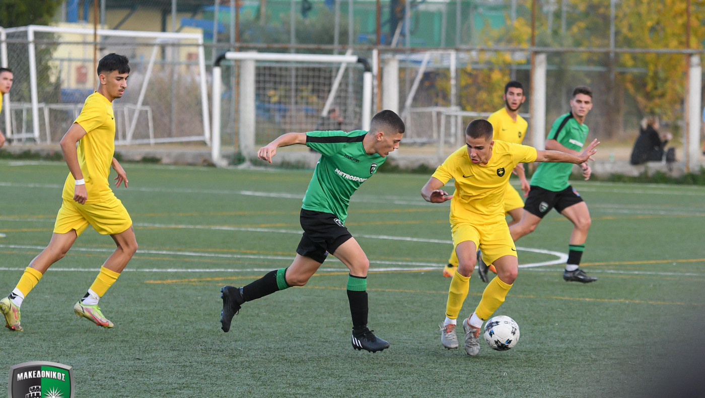 Νίκη Ευκαρπίας: Ηρθε ο Ιωαννίδης, έφυγε ο Ζαλίδας