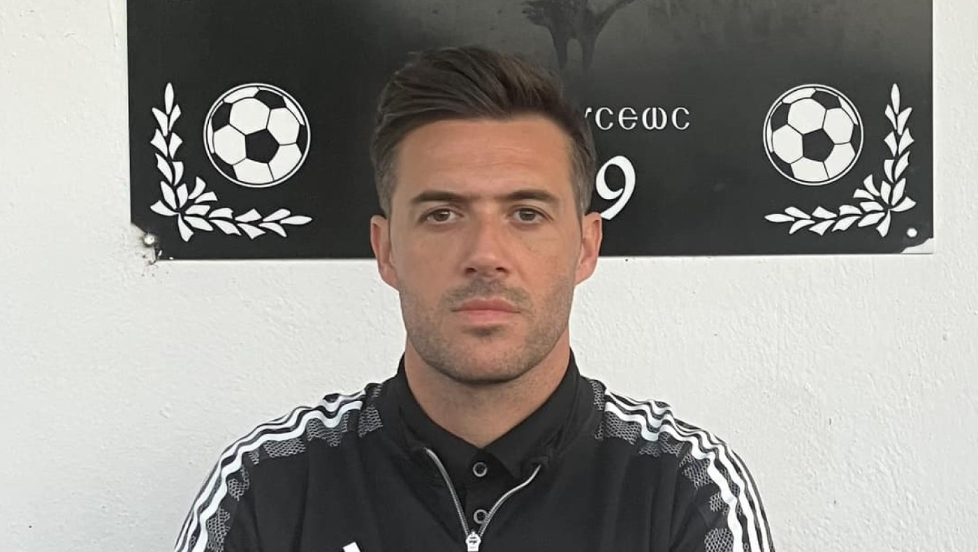 Ζαρογιάννης: «Κερδίσαμε μία μάχη»