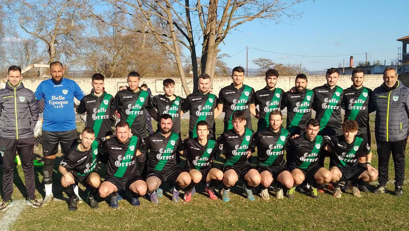 Νίκη Ηρακλείου: Πρώτη μεταγραφική προσθήκη