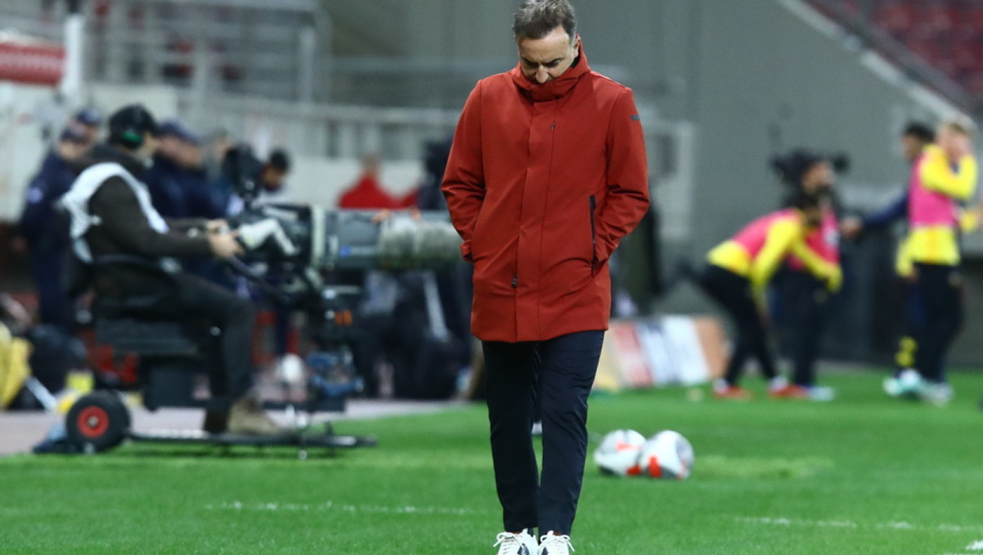 Καρβαλιάλ: «Αυτό που έγινε σήμερα είναι κλοπή»