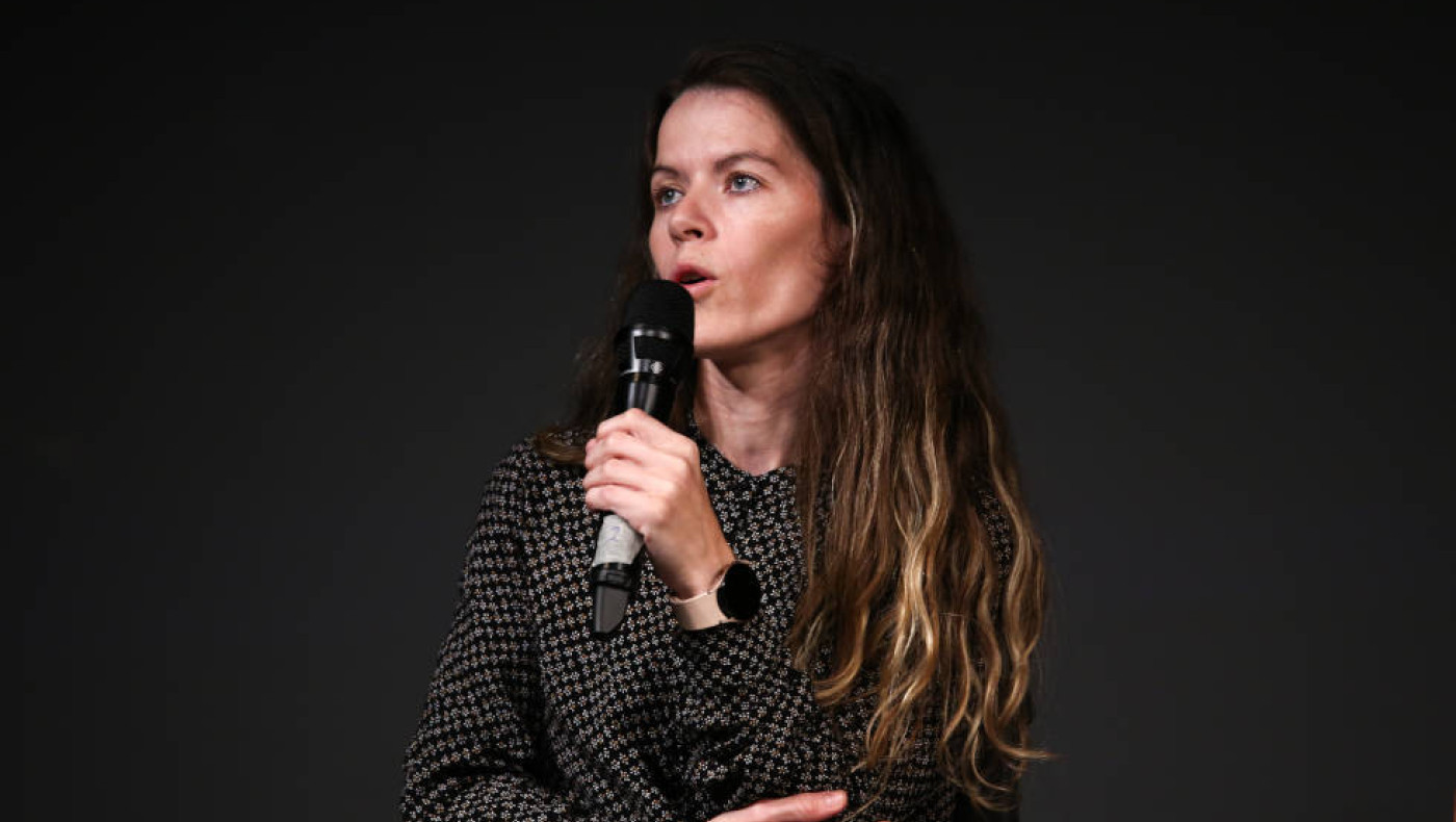 Αλεξάνδρα Σταματοπούλου: Κατακεραυνώνει το ΦΕΚ για τους ΑμεΑ στα ΜΜΜ-«Θέλει και ράμπα ο Έλληνας»