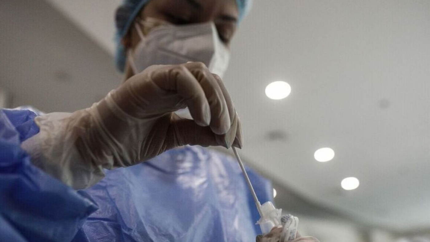 Κορωνοϊός: Έκτακτη συνάντηση Γεωργιάδη- Τσιόδρα για την έξαρση των κρουσμάτων