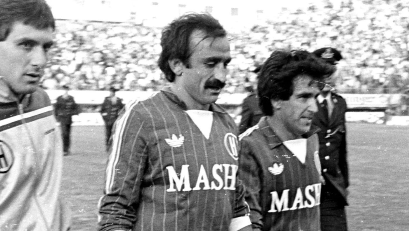 Αδάμου: «Ο Ορφανίδης ζούσε για τον Ηρακλή- Ήταν σαν πατέρας μας»