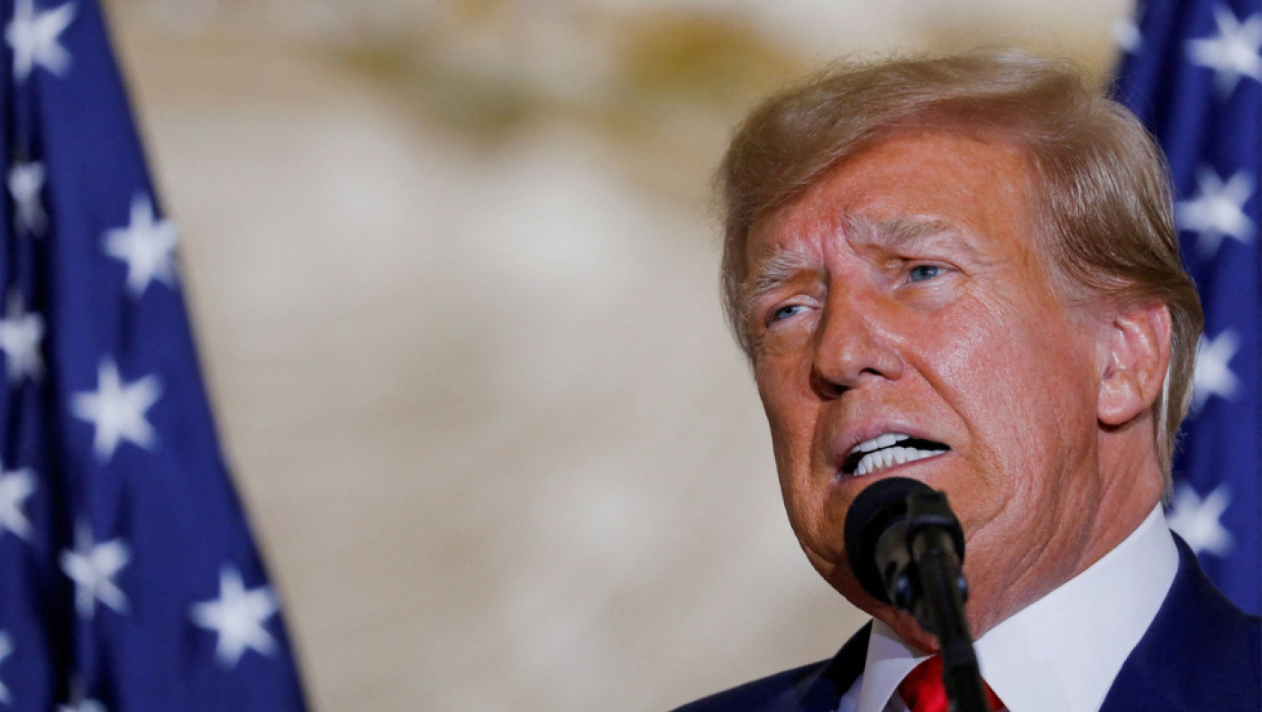 ΗΠΑ: Καταγγελία Δημοκρατικών για επιχειρήσεις του Τραμπ