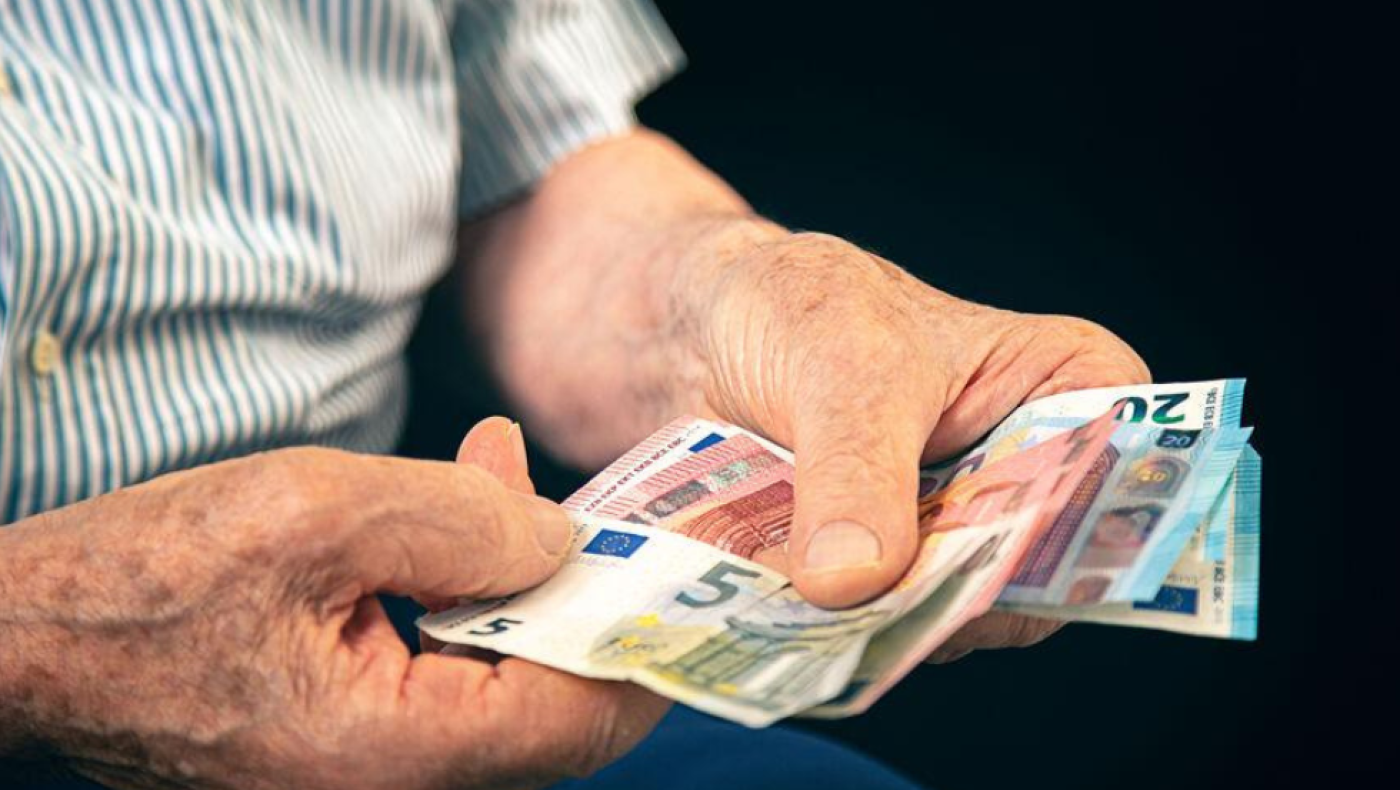 Συντάξεις: Όλα όσα αλλάζουν το 2024 - Τα τρία επικρατέστερα σενάρια