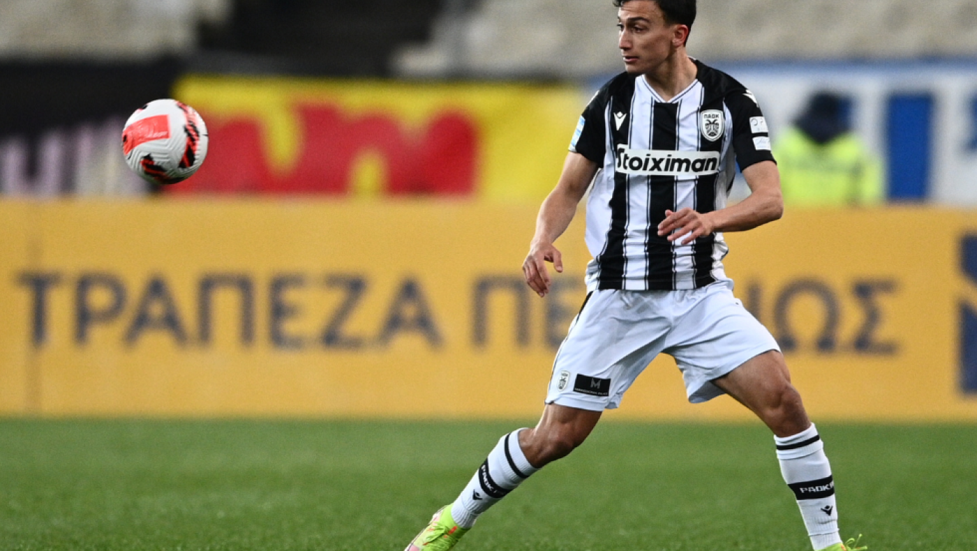 Ο δανεισμός του Λύρατζη και η νέα αποκάλυψη της Metrosport