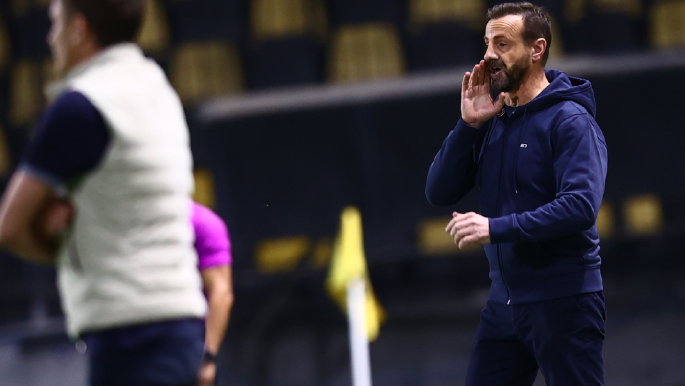 Άρης: Επιστροφή στις εργοστασιακές ρυθμίσεις