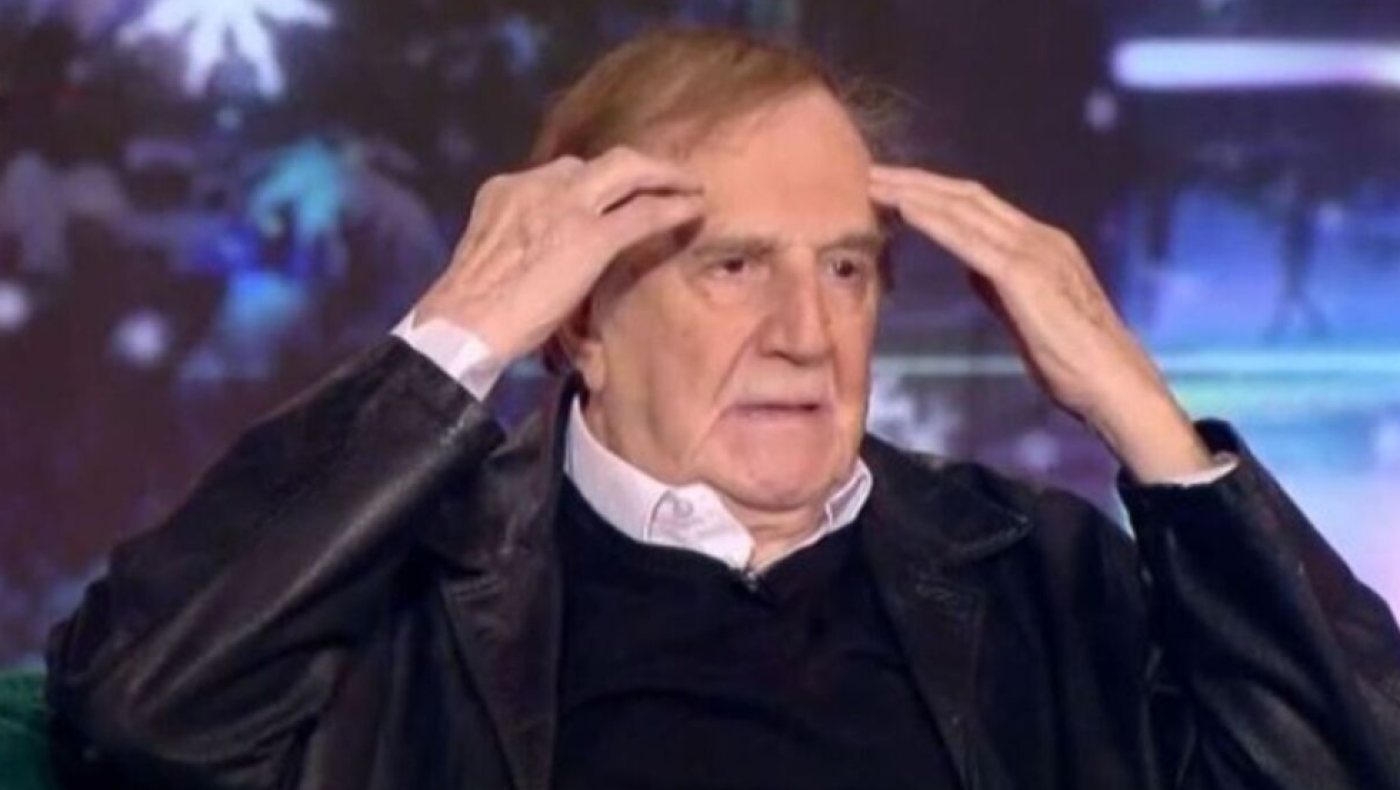 Κωνσταντίνου: Όταν ζητάς βοήθεια από τον Θεό, υπάρχει μια δεύτερη φωνή μέσα σου