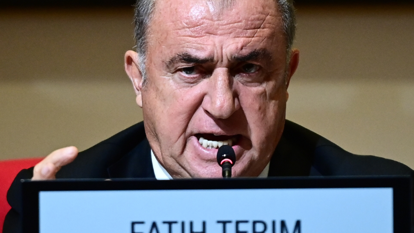 Η εντυπωσιακή βίλα του Φατίχ Τερίμ στην Αλικαρνασσό αξίας 8.6 εκατομμυρίων ευρώ