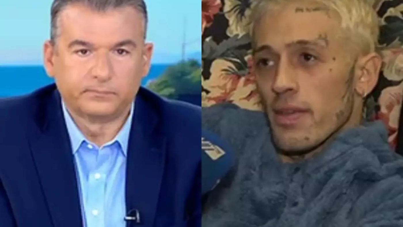 Ξιαρχό: «Γιατί να μην μπορώ να έχω ένα παιδί ή να παντρευτώ έναν άνδρα;»