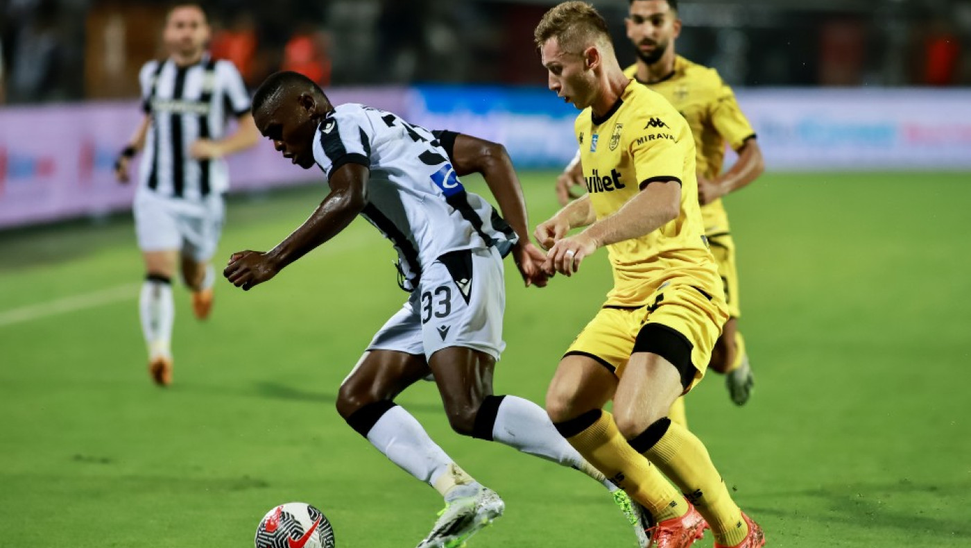 Το ντέρμπι της καρδιάς μας!