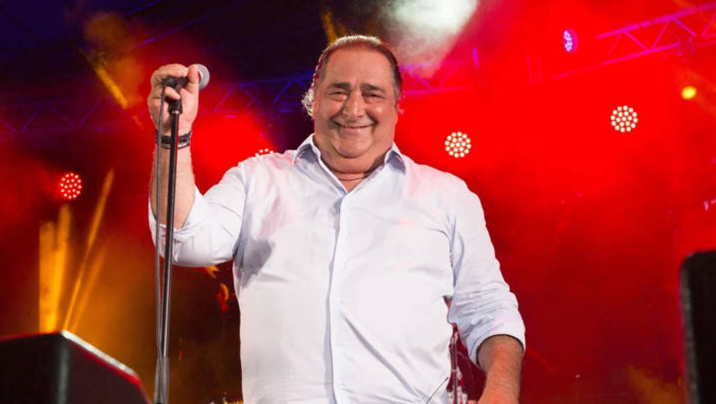 Χρήστος Δάντης για Βασίλη Καρρά: «Η φωνή του ήταν σαν ωστικό κύμα»