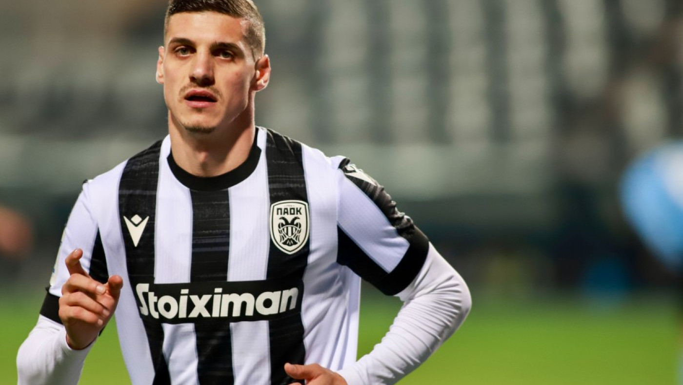 Ντεσπόντοφ: «Δεν έχω προσαρμοστεί 100% - Πρωταγωνίστρια η ομάδα»