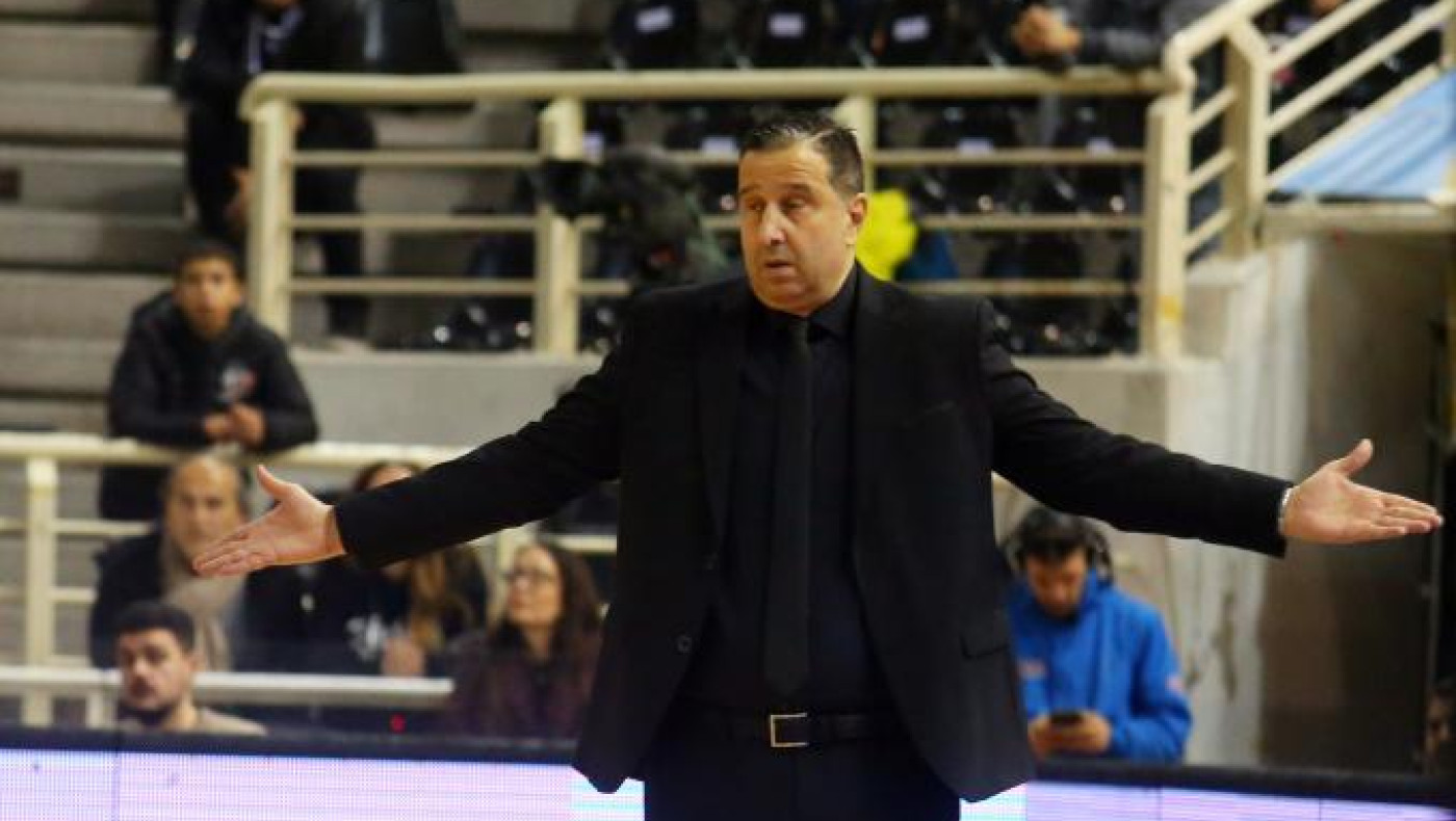 Τακιανός: «Είμαστε αναστατωμένοι, μας προκλήθηκε σοκ»