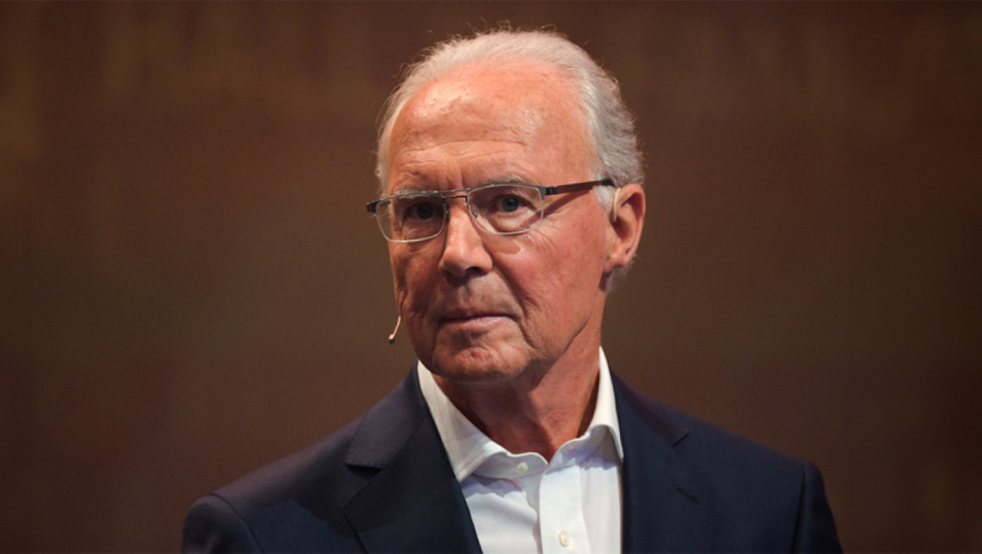 «Δεν λάδωσε ο Μπεκενμπάουερ για το Μουντιάλ 2006»