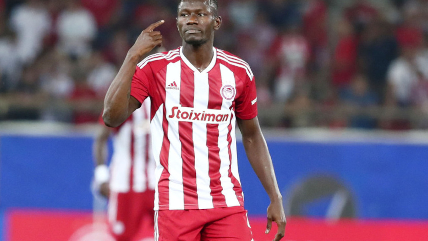 Μέσα της Γουινέας: «Αυτή είναι η πρόταση του ΠΑΟΚ στον Καμαρά!»