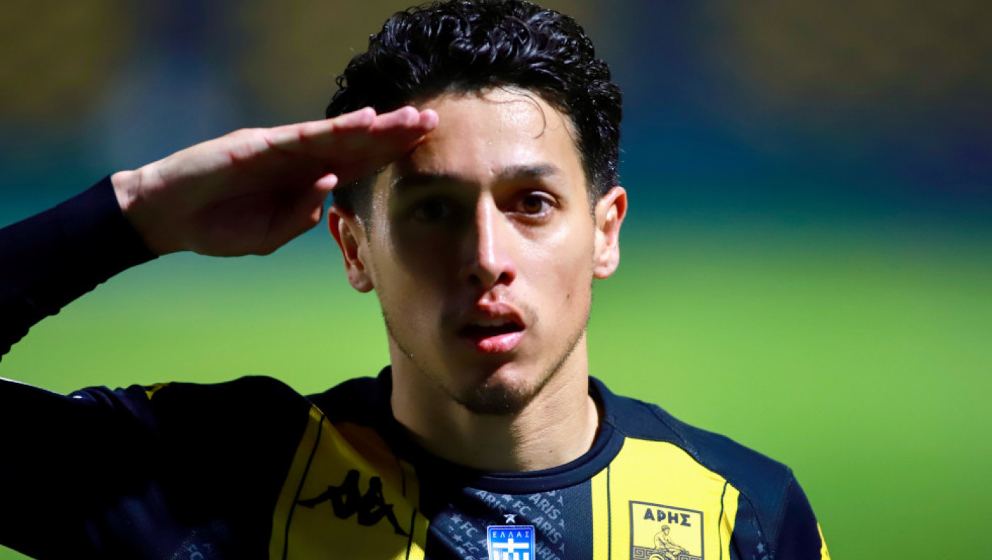 Κίκε Σαβέριο: «θέλουμε να πάρουμε τους τρεις βαθμούς»