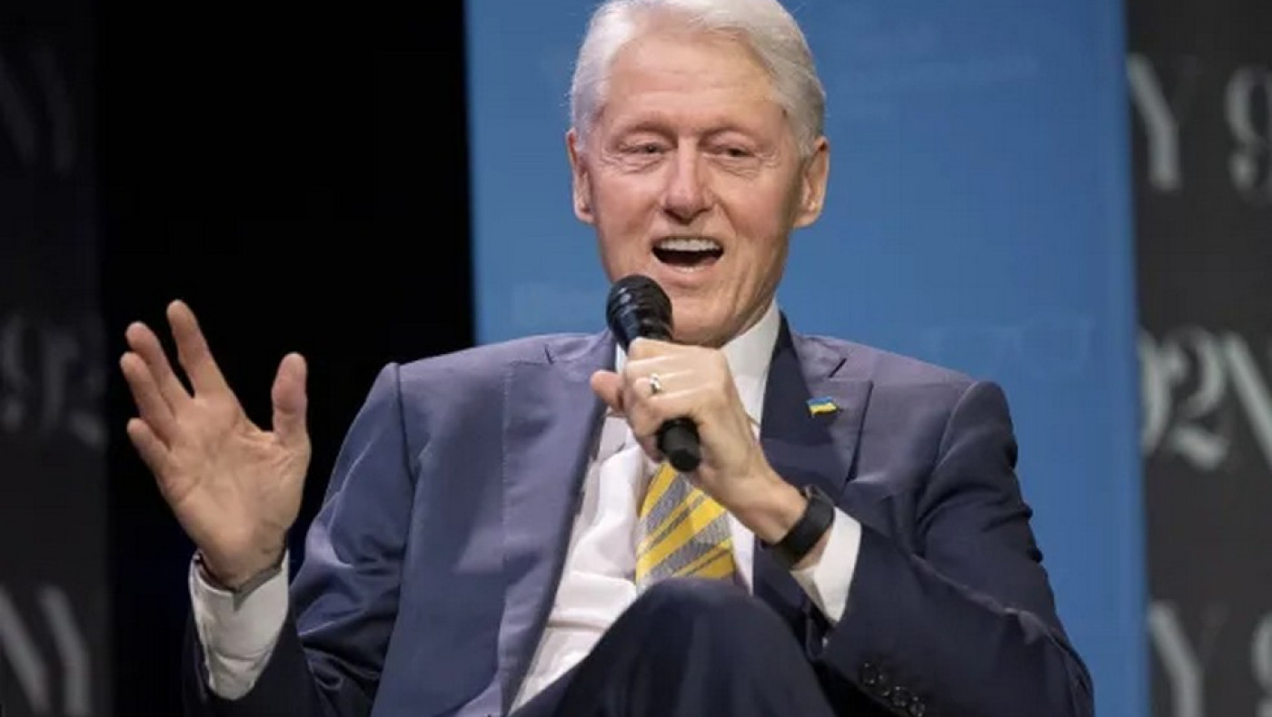 Ο Επστάιν είχε ερωτικά βίντεο με τον πρίγκιπα Άντριου, τον Κλίντον και τον Μπράνσον σύμφωνα με έγγραφα