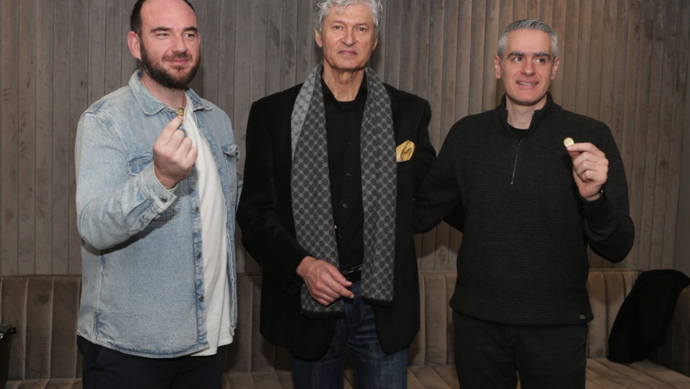 Παπαγεωργίου: «Περιμένουμε τις καλύτερες μέρες στον Άρη»