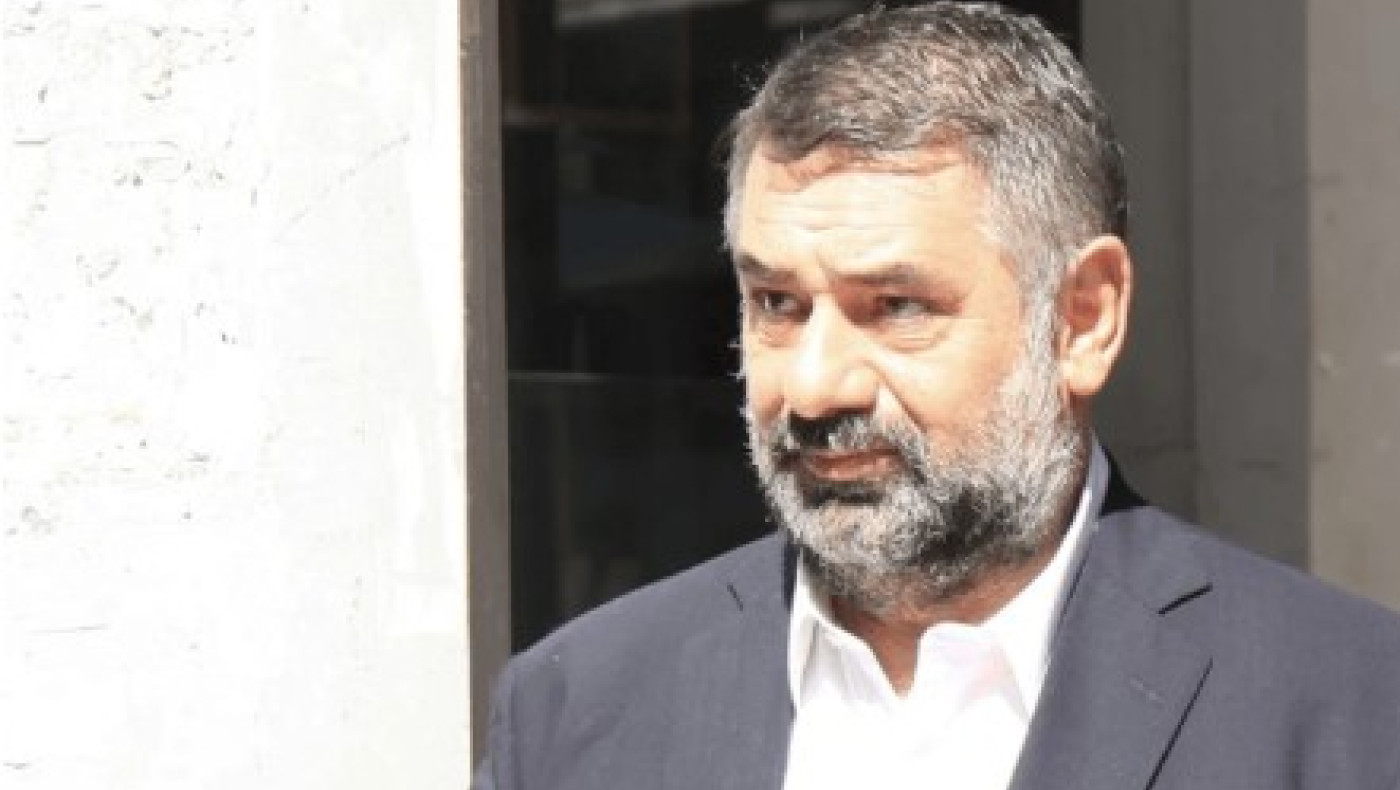 Έφυγε από την ζωή ο Αιμίλιος Κοτσώνης