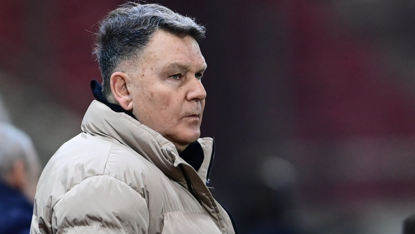 «Ροντέο» με Κούγια πριν τη σέντρα στο Κόρινθος-Παναργειακός