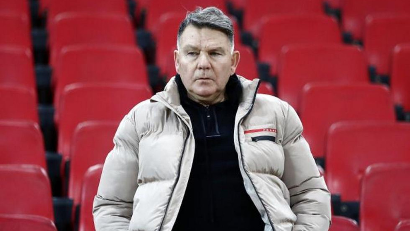 Κούγιας: «Εγκληματική προσωπικότητα ο Παπαδόπουλος, αυτός ευθύνεται για την απώλεια της υγείας μου»