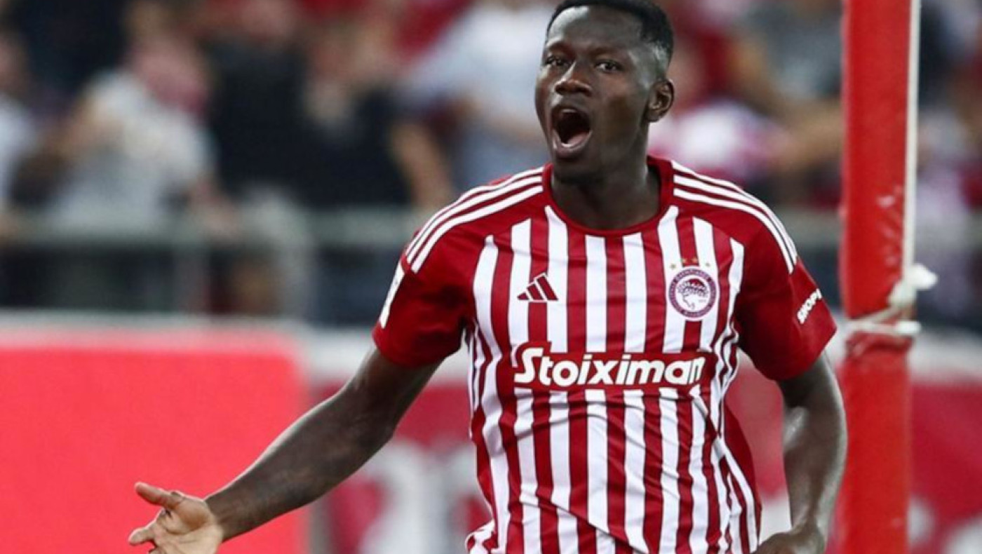 Ολυμπιακός: «Δεν έχει κάνει καμία δήλωση ο Μαντί Καμαρά»