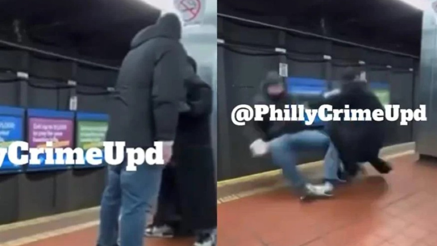 Καβγάς σε μετρό οδήγησε σε θάνατο