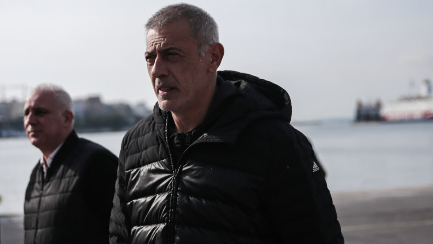 Μώραλης: «﻿Προκαλείται η μισή χώρα και μία ολόκληρη πόλη»