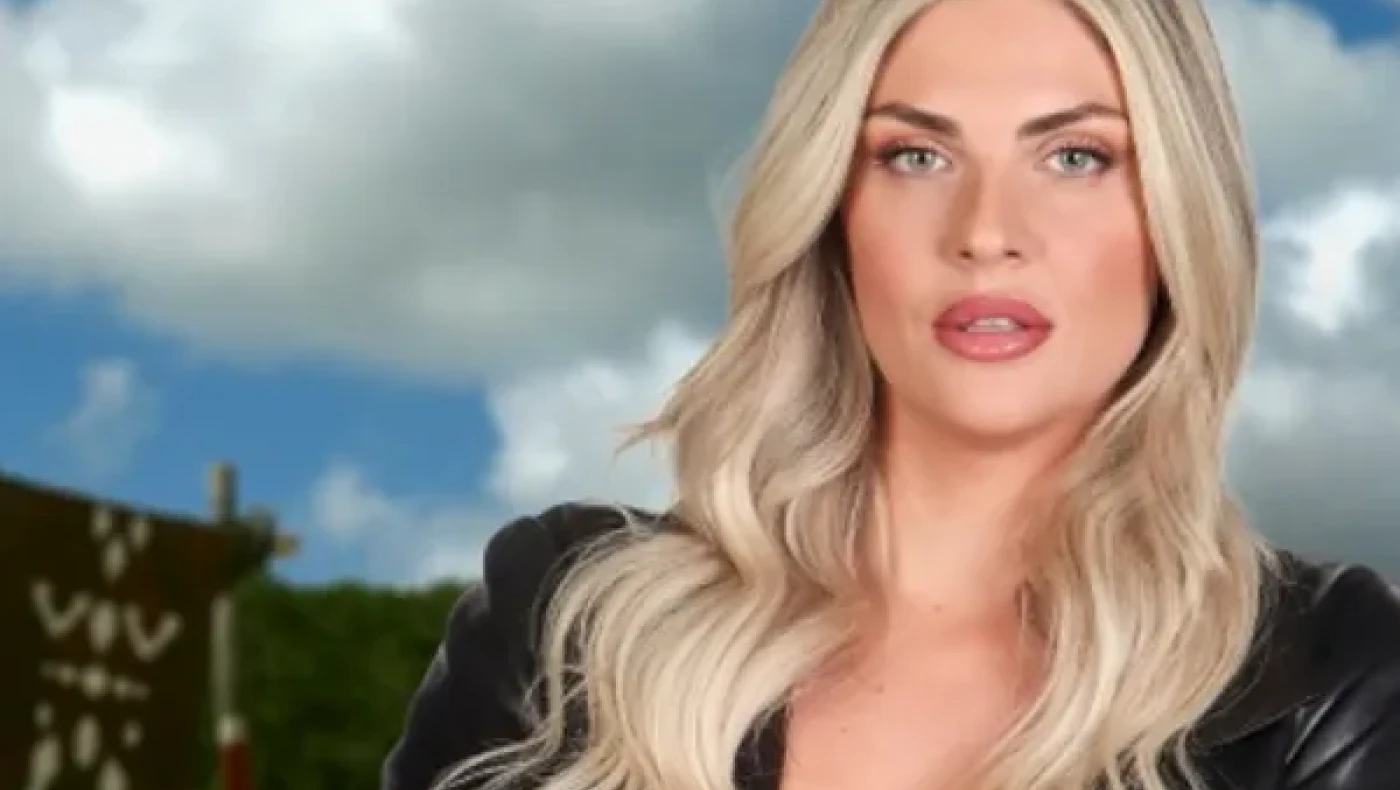 Κρίστη Καθαργιά: «Μια Θεσσαλονικιά στο Survivor»