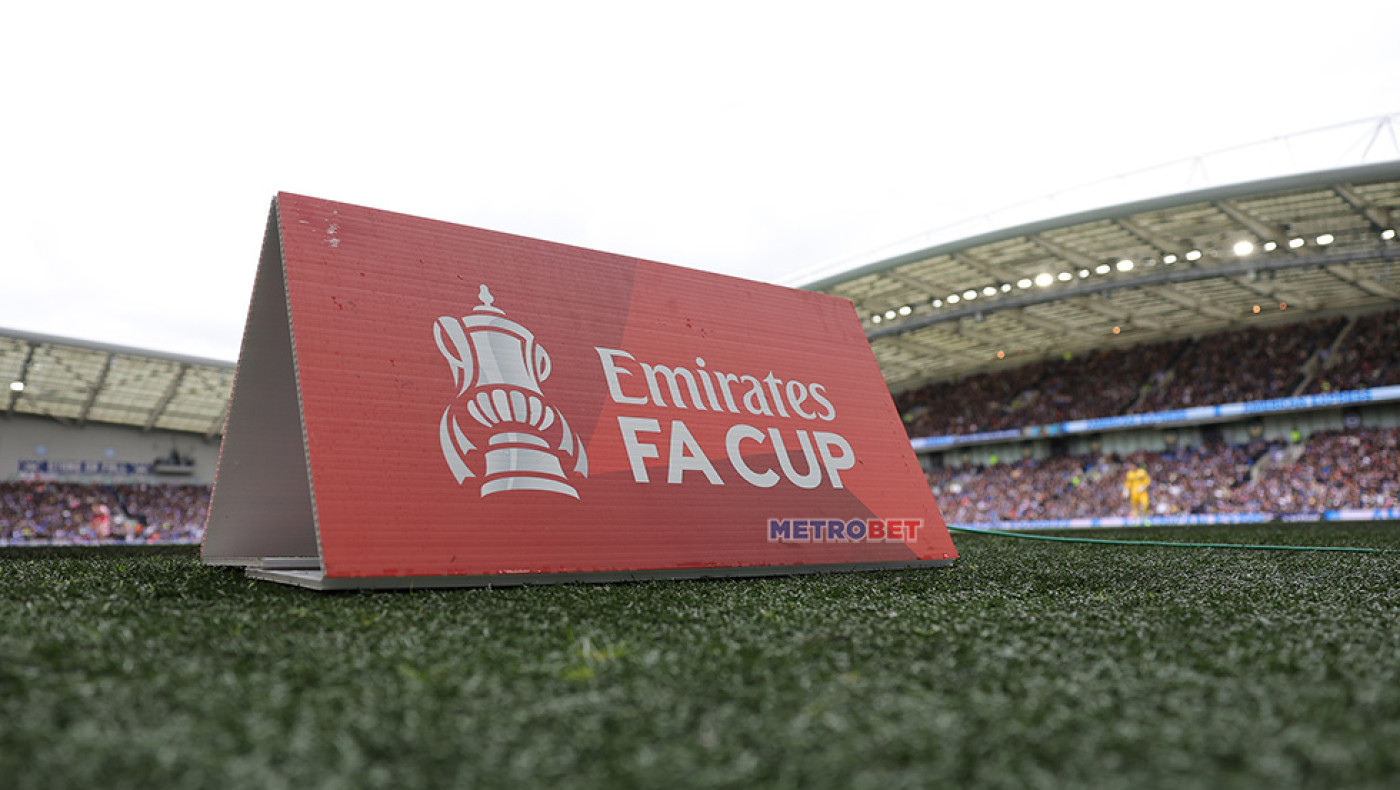 «Nik Mil-BET»: ΚΑΛΗ ΦΩΤΙΣΗ. ΑΓΓΛΙΑ & FA CUP, η βάση με 2άδες 3άδες και 2/3/4 & 3/4/5.